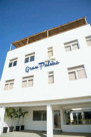 Hotel Gran Palma Talara
